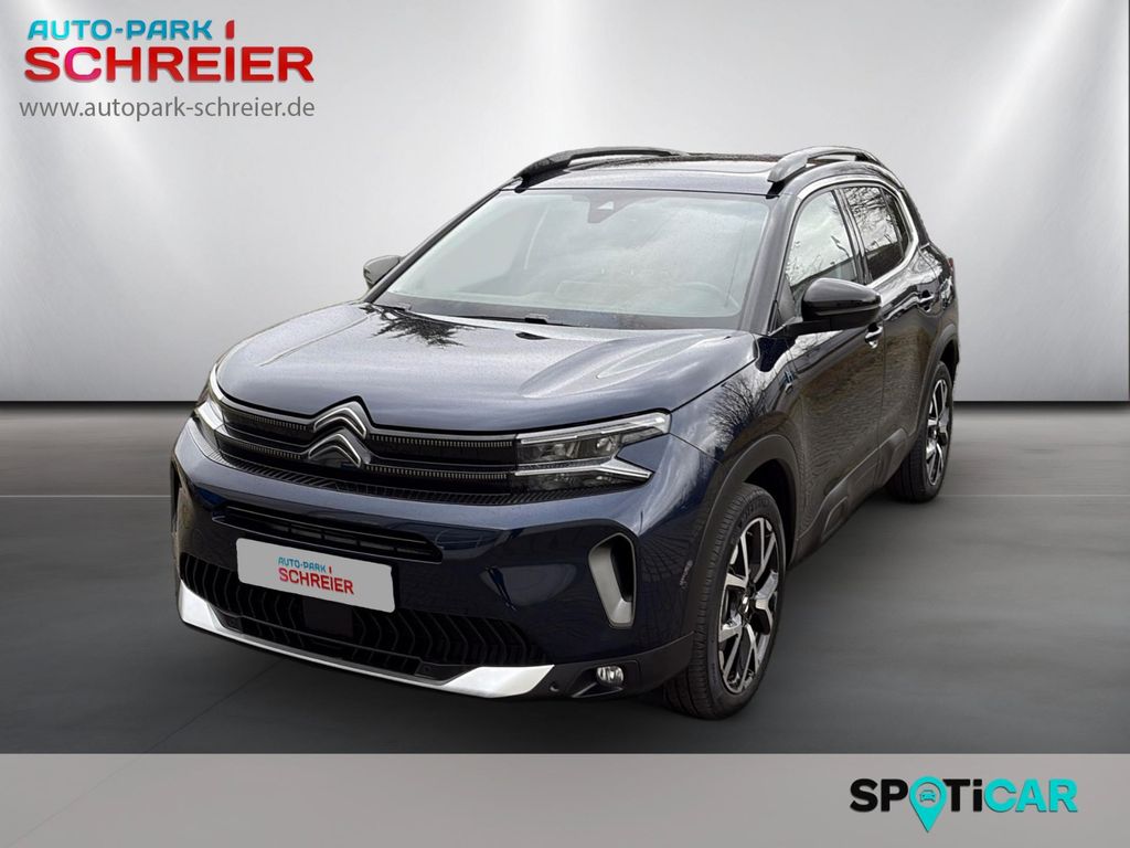 Citroën C5 Aircross 2022
