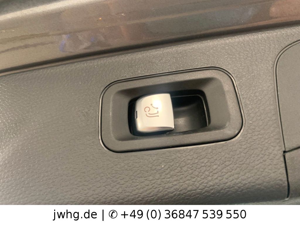 Mercedes-Benz GLC 300 2021