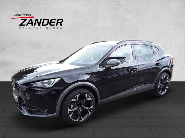 Cupra Formentor 2023