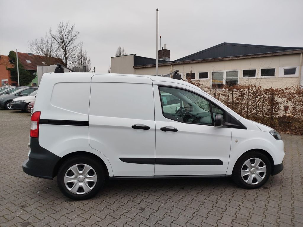Ford Transit 2021