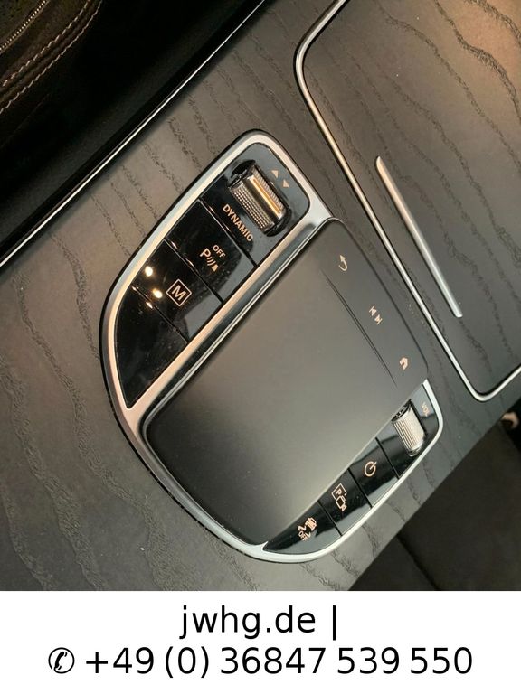 Mercedes-Benz GLC 300 2021