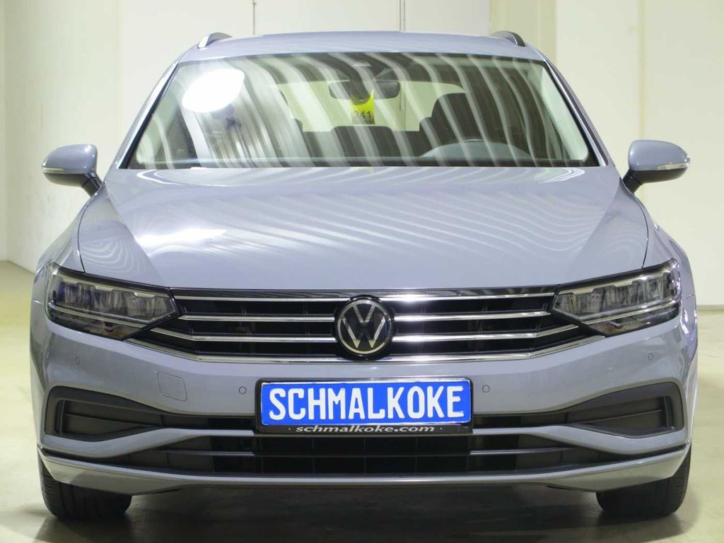 Volkswagen Passat Variant 2024
