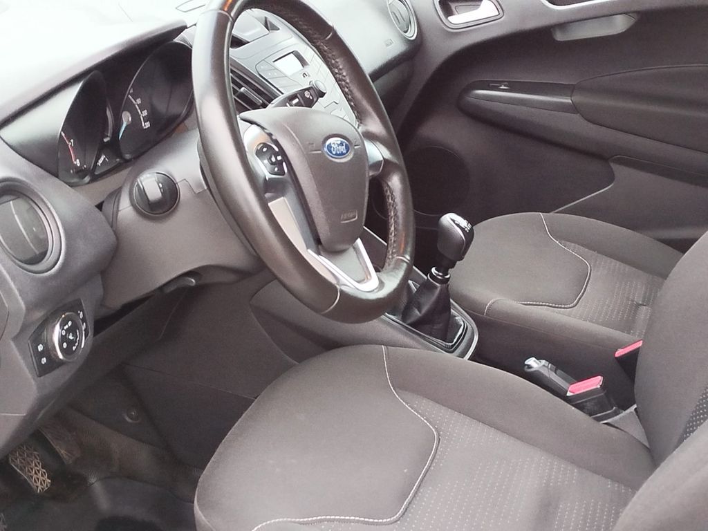 Ford Transit 2021