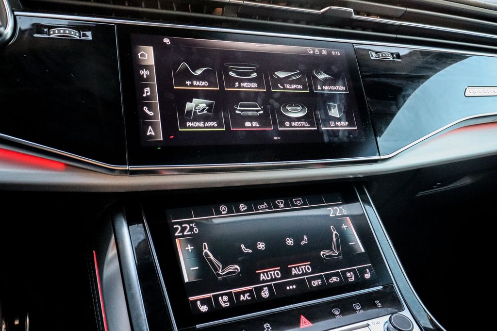 Audi Q8 2019