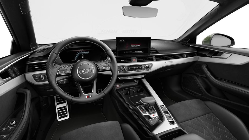 Audi S5 2023