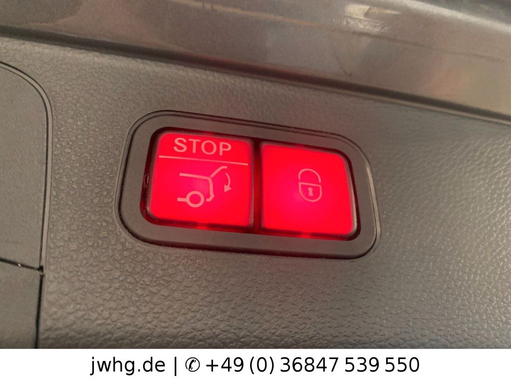 Mercedes-Benz GLC 300 2021