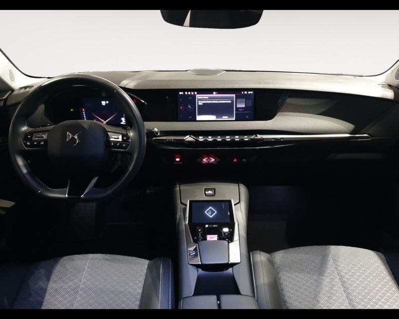 DS Automobiles DS4 2022