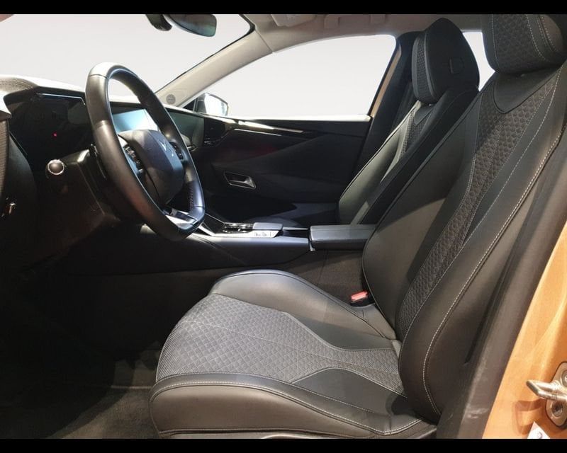 DS Automobiles DS4 2022