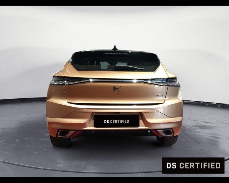 DS Automobiles DS4 2022