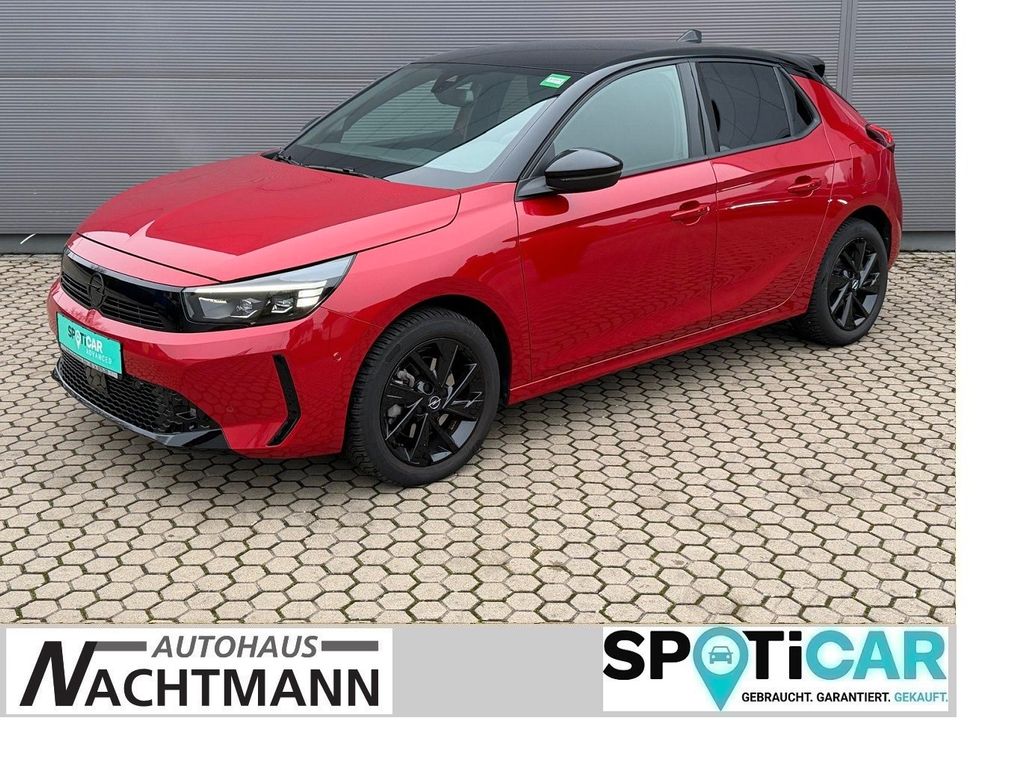 Opel Corsa 2024