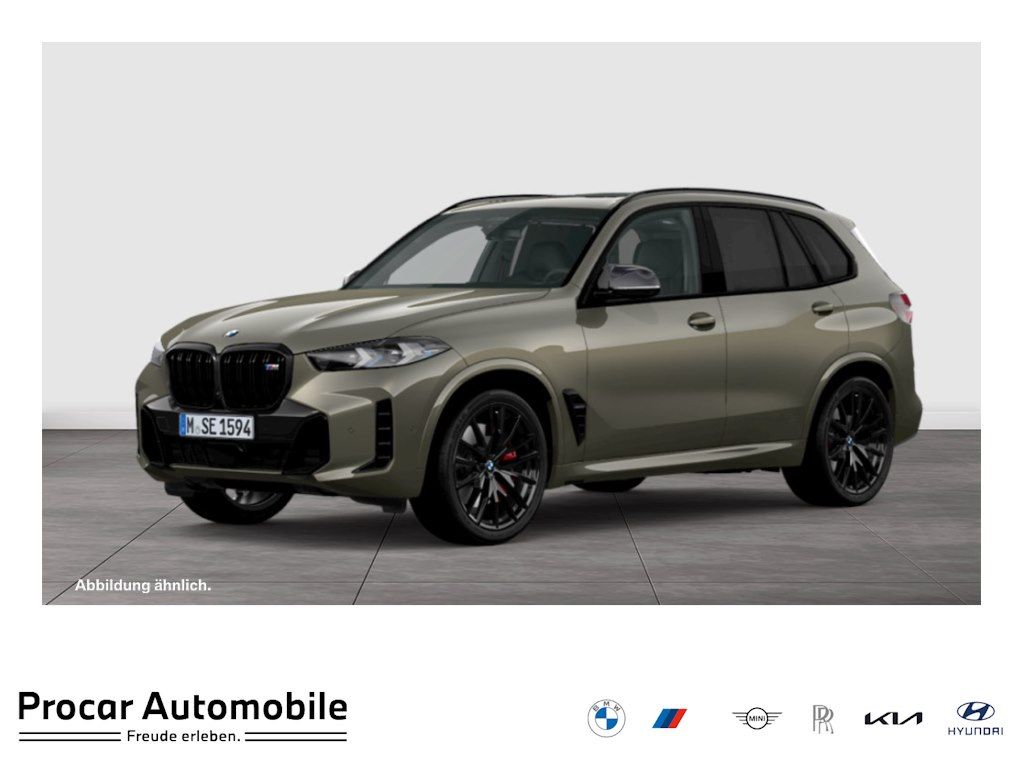BMW X5 M60