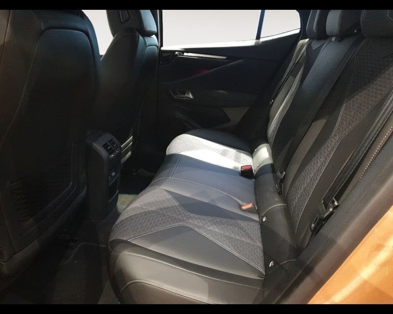 DS Automobiles DS4 2022