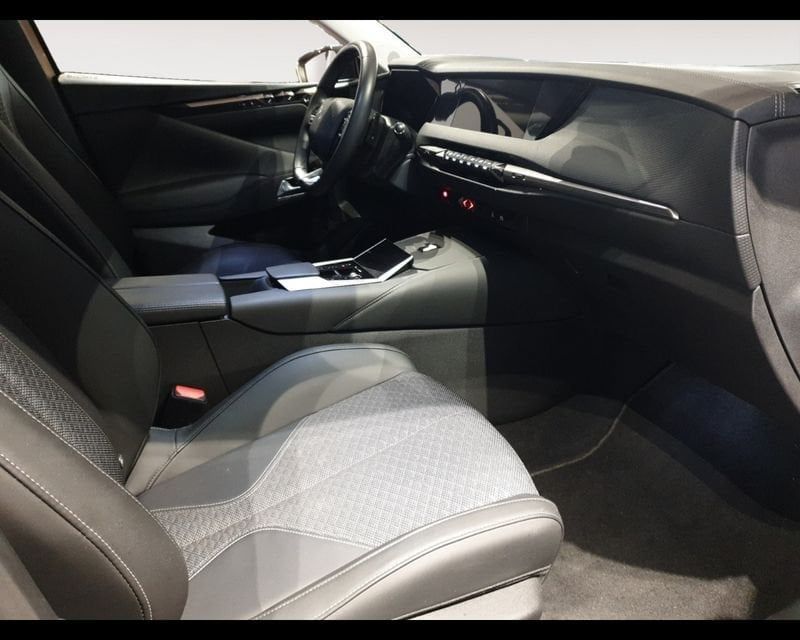 DS Automobiles DS4 2022