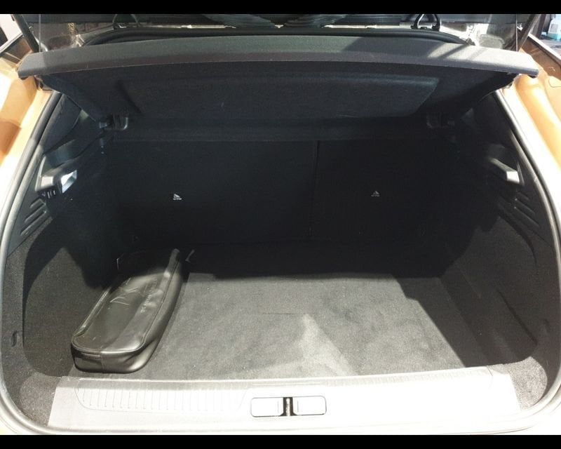 DS Automobiles DS4 2022