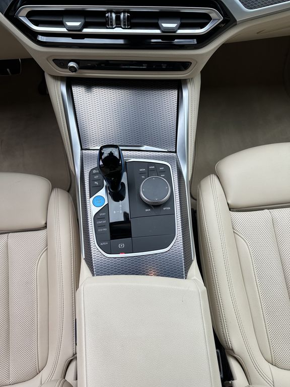 BMW i4 2022