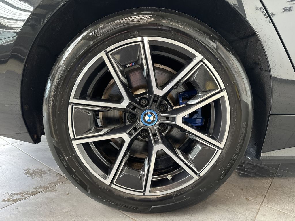 BMW i4 2022