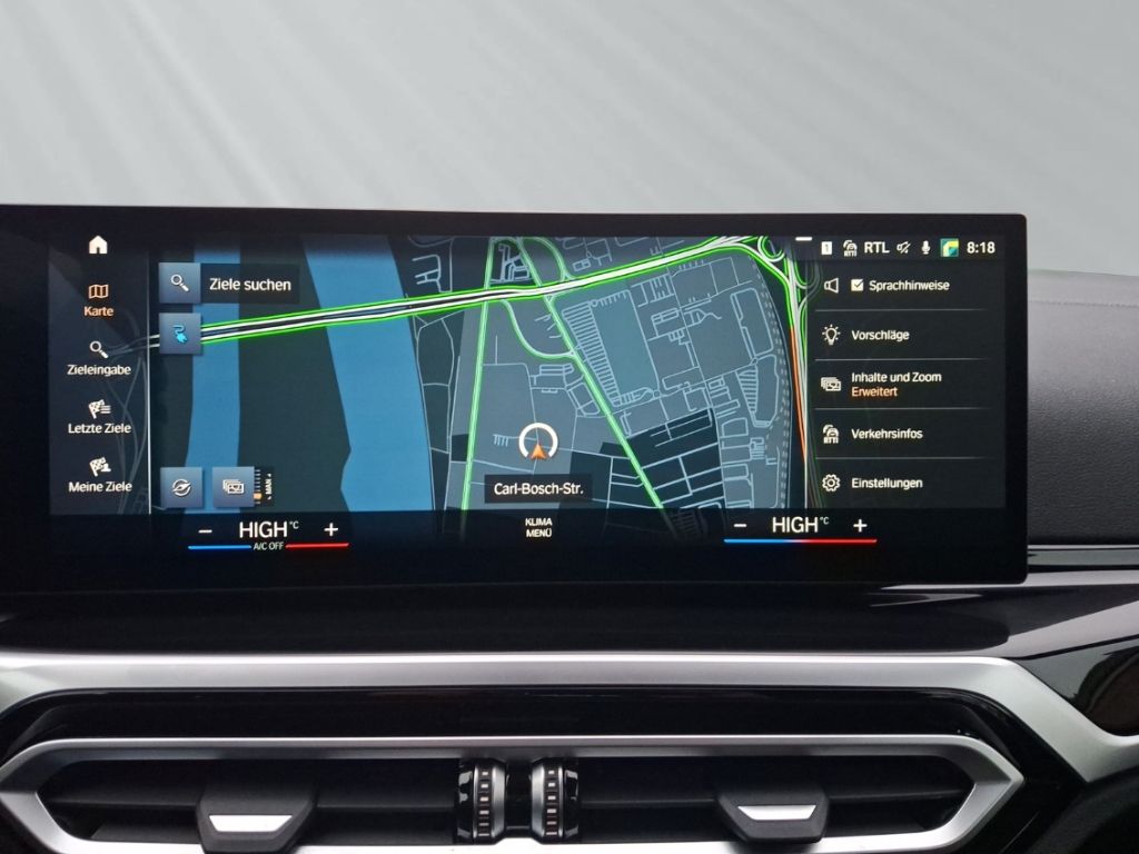 BMW i4 2022