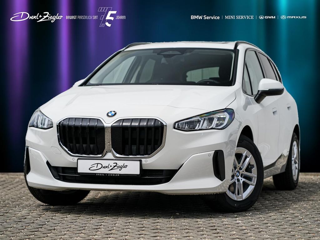 BMW 218 Active Tourer 2025