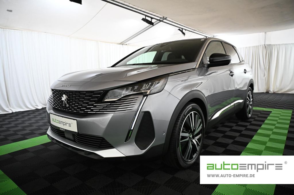Peugeot 3008 2024