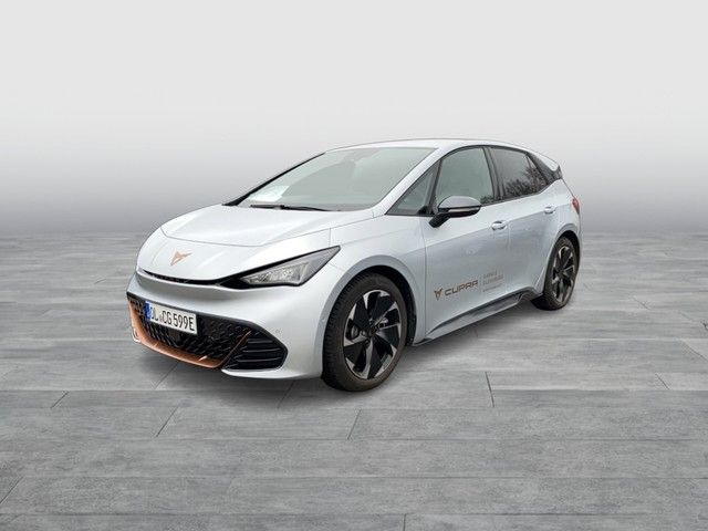 Cupra Born 2025