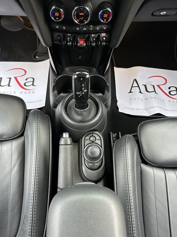 MINI Cooper Cabrio 2022