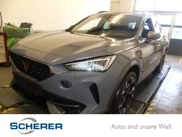 Cupra Formentor 2023