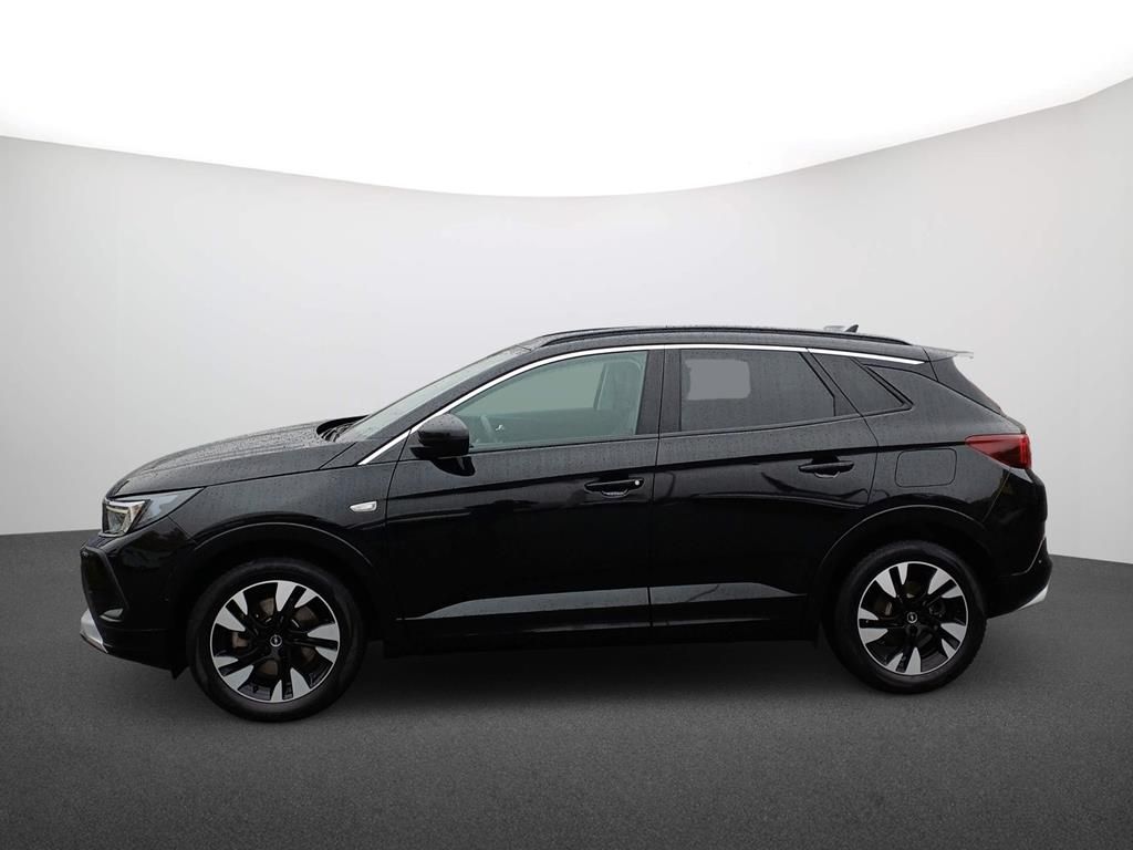 Opel Grandland (X) 2022