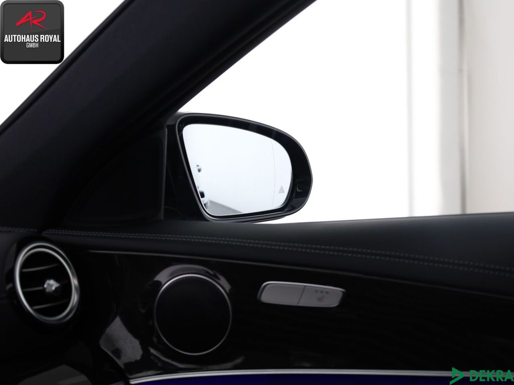 Mercedes-Benz E 300 2021