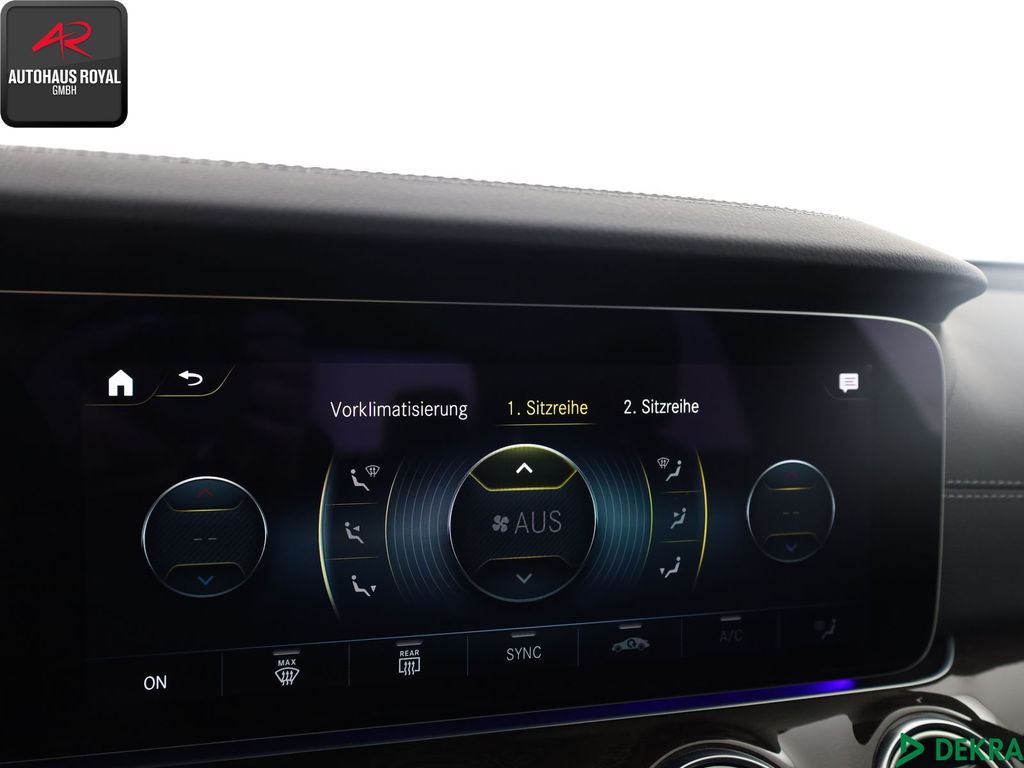 Mercedes-Benz E 300 2021