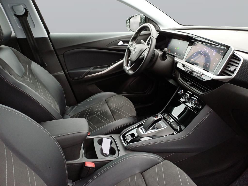 Opel Grandland (X) 2022