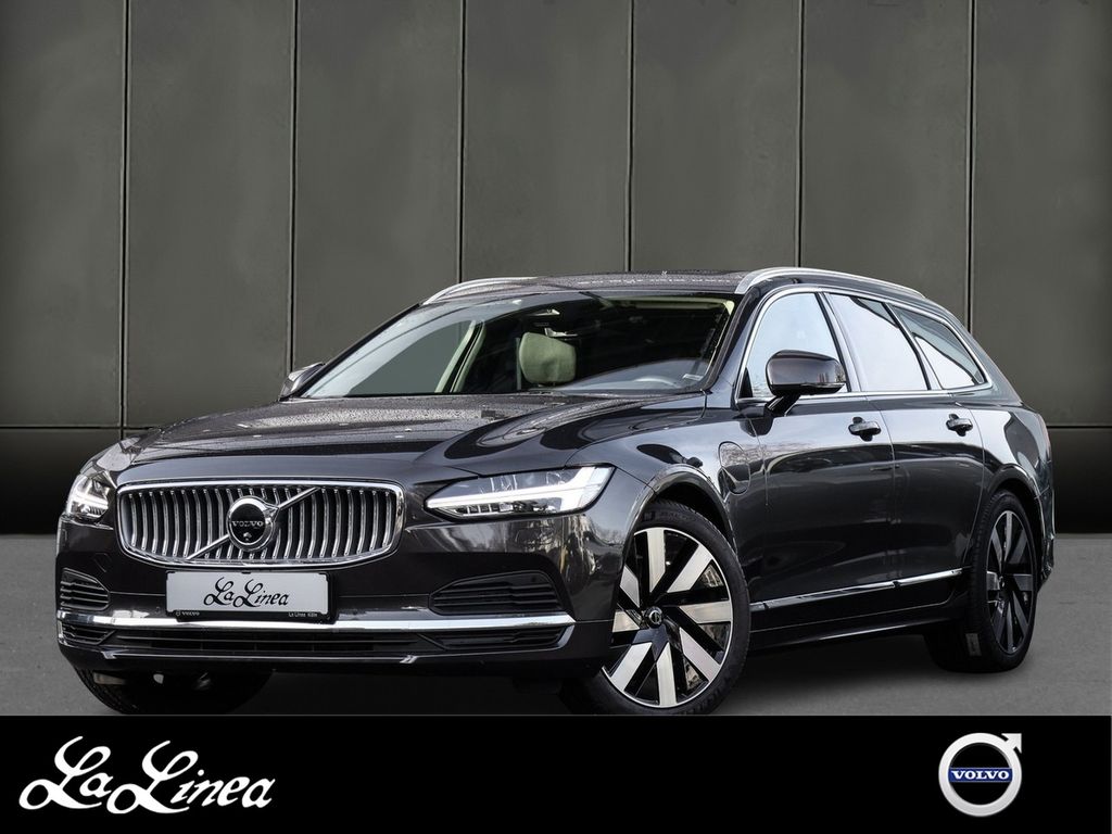 Volvo V90 2025