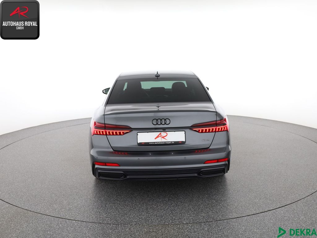 Audi A6 2020