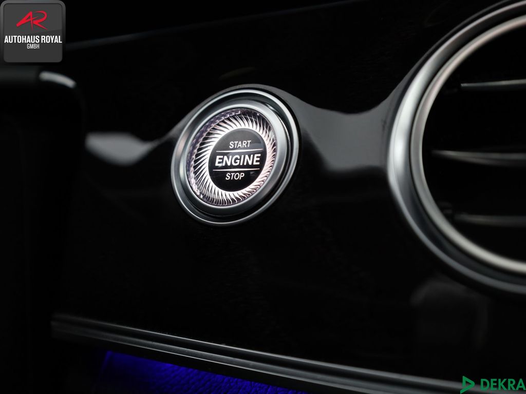 Mercedes-Benz E 300 2021