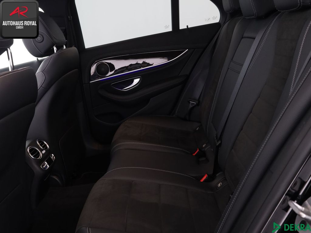 Mercedes-Benz E 300 2021