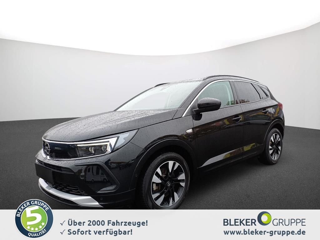 Opel Grandland (X) 2022