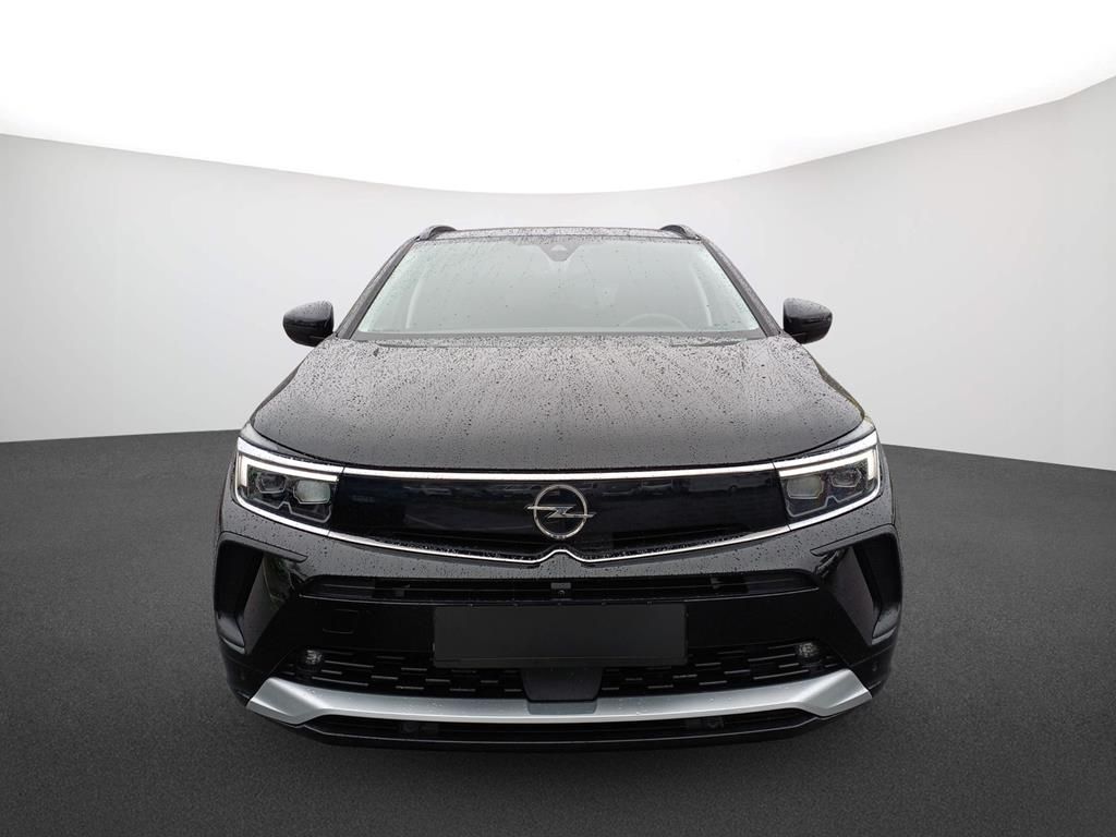 Opel Grandland (X) 2022