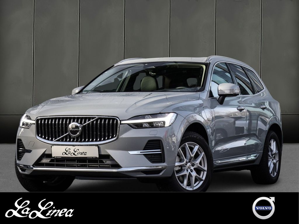 Volvo XC60 2025