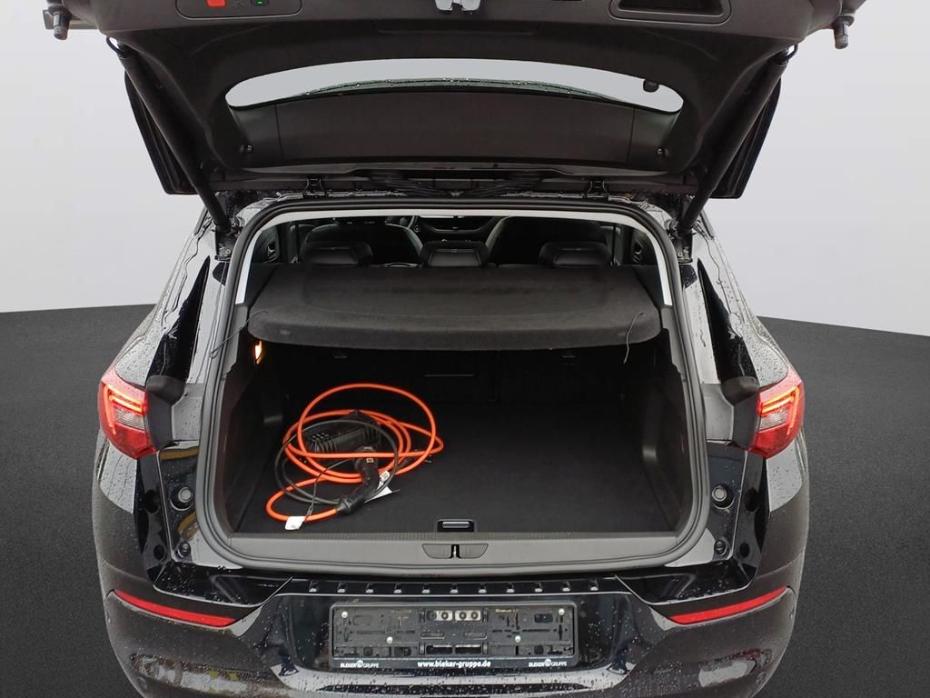 Opel Grandland (X) 2022