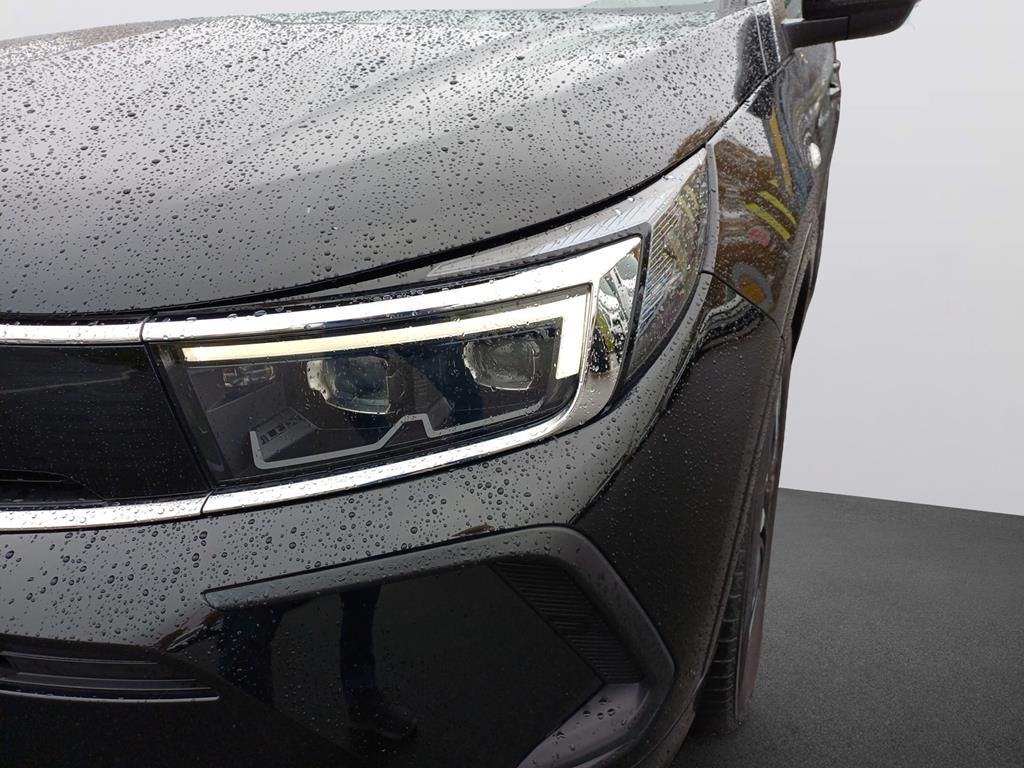 Opel Grandland (X) 2022