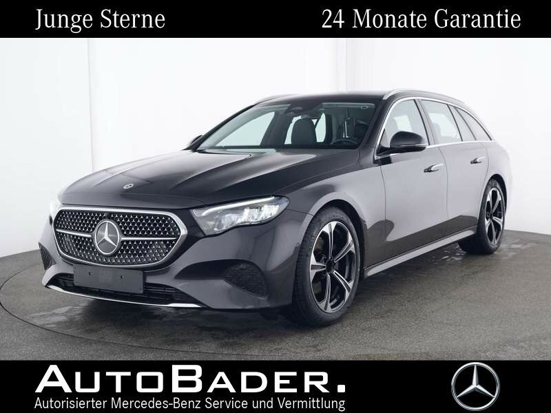 Mercedes-Benz E 220 2024
