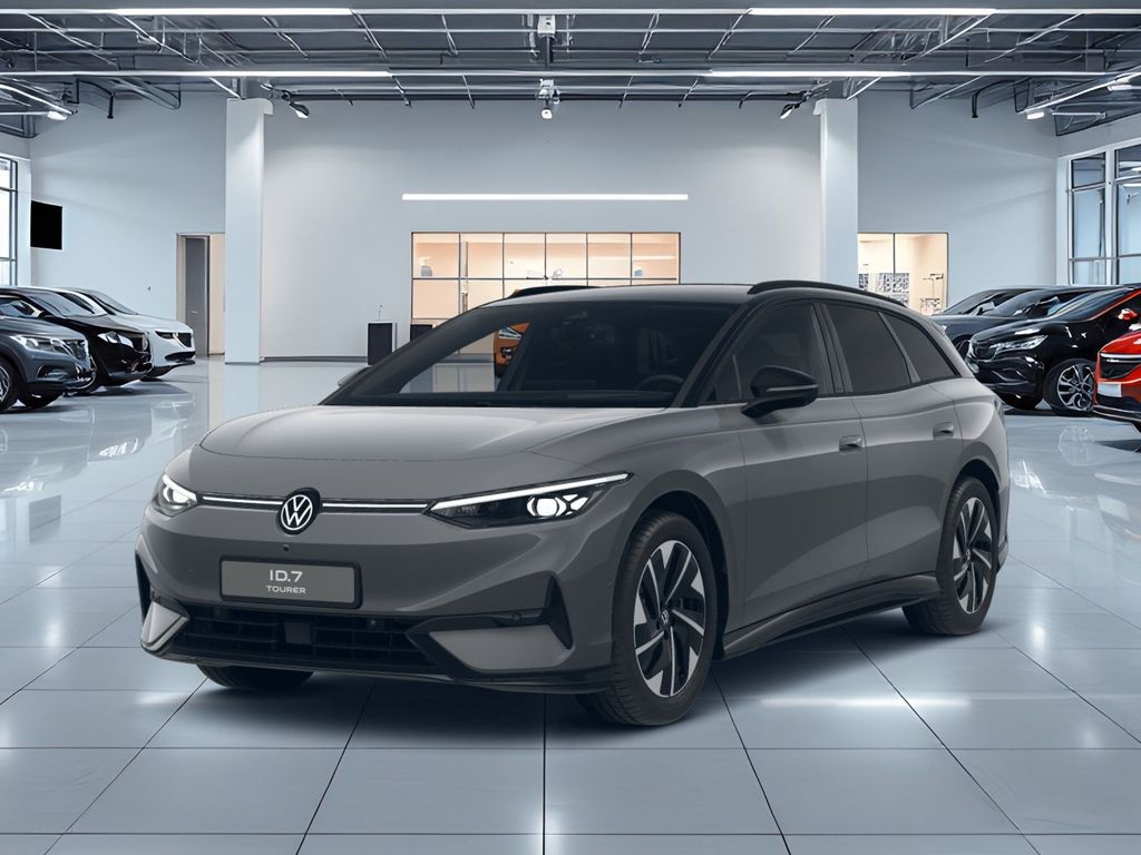 Volkswagen ID.7