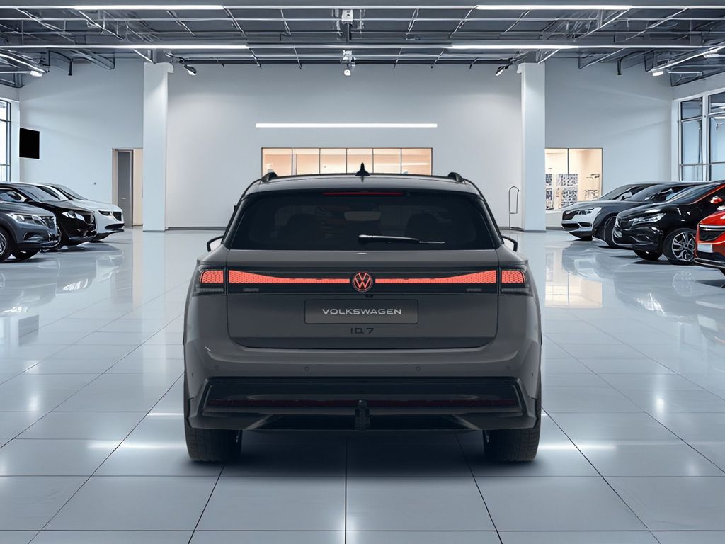 Volkswagen ID.7