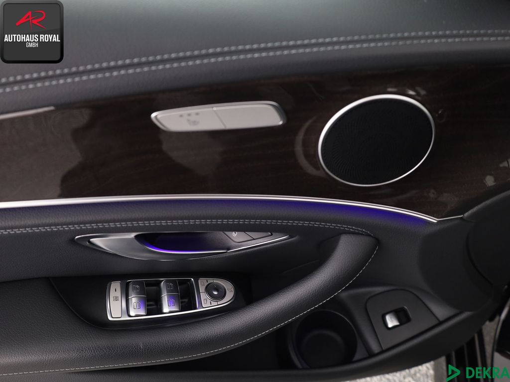 Mercedes-Benz E 300 2021