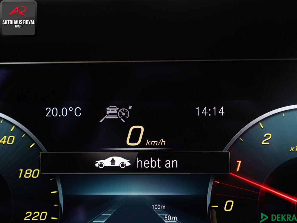 Mercedes-Benz E 300 2021