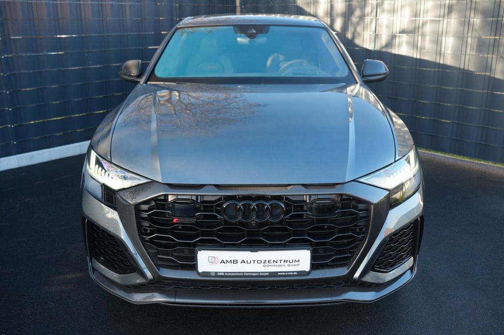 Audi RSQ8 2024