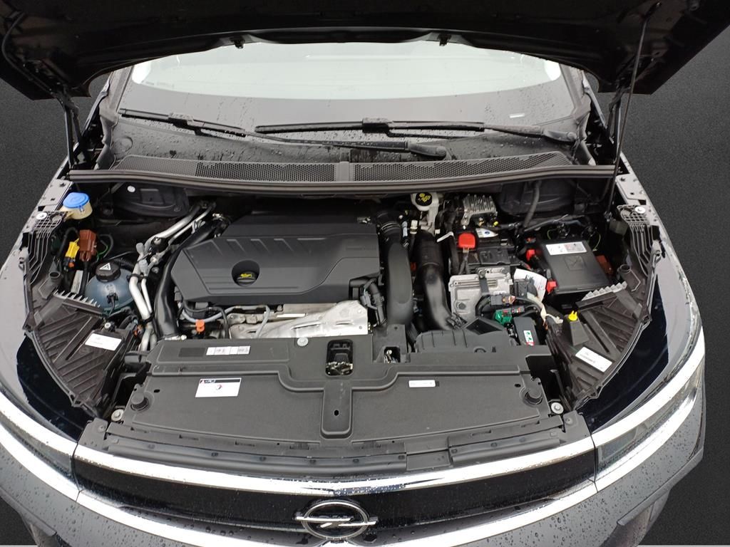 Opel Grandland (X) 2022