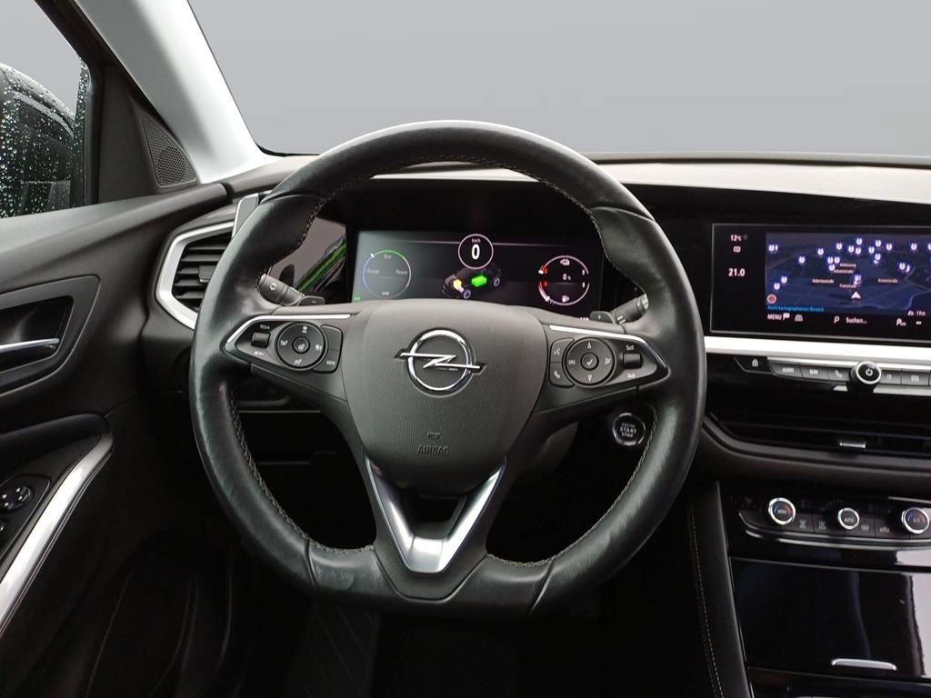Opel Grandland (X) 2022