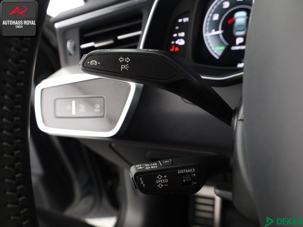 Audi A6 2020