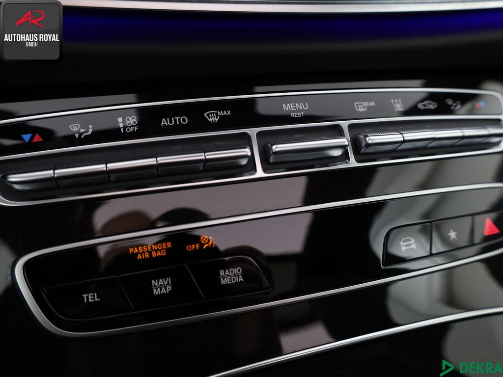 Mercedes-Benz E 300 2021