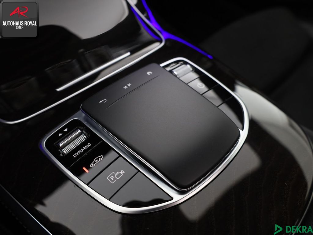 Mercedes-Benz E 300 2021